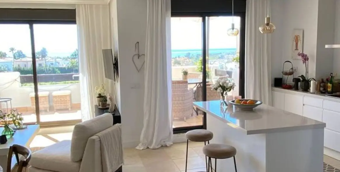 Short-term rent of townhouse in Selwo 4