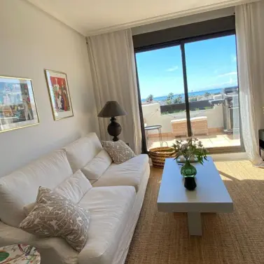 Short-term rent of townhouse in Selwo