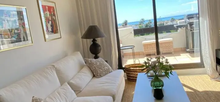 Short-term rent of townhouse in Selwo 4