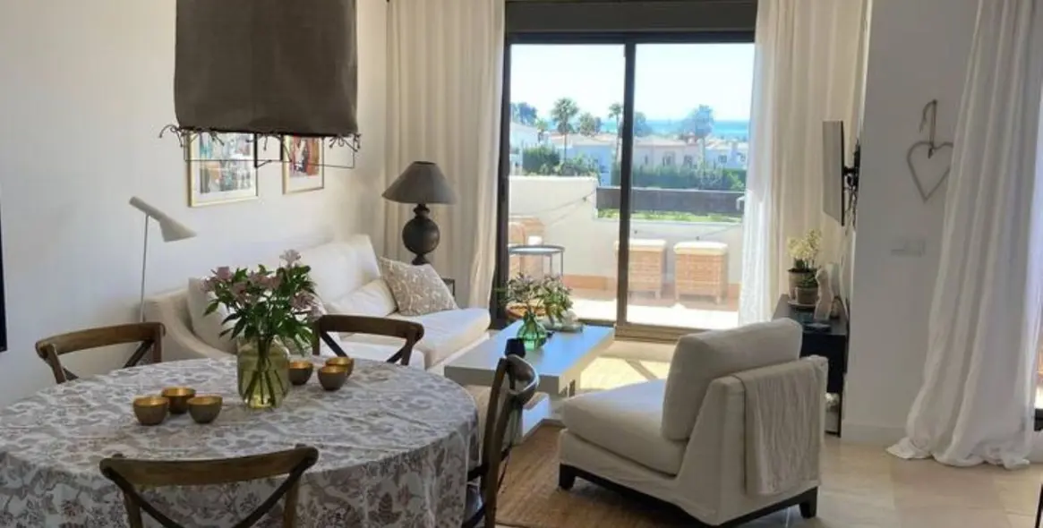 Short-term rent of townhouse in Selwo 6