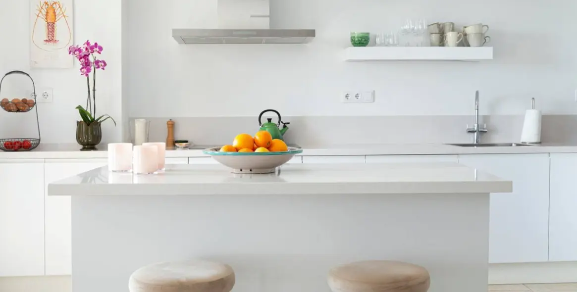 Short-term rent of townhouse in Selwo 8