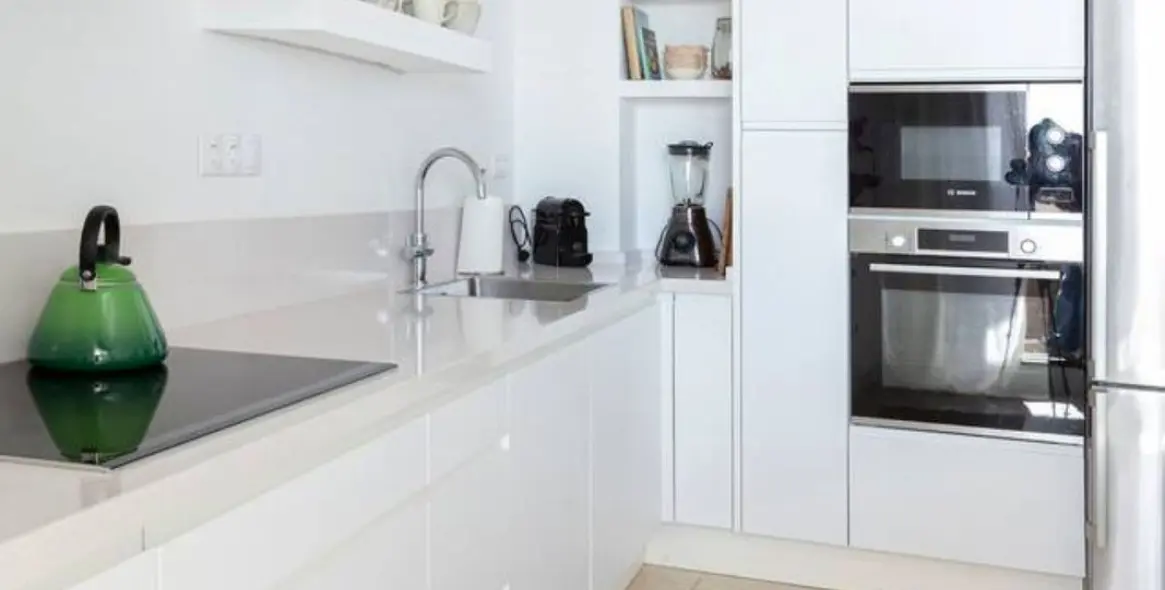 Short-term rent of townhouse in Selwo 9