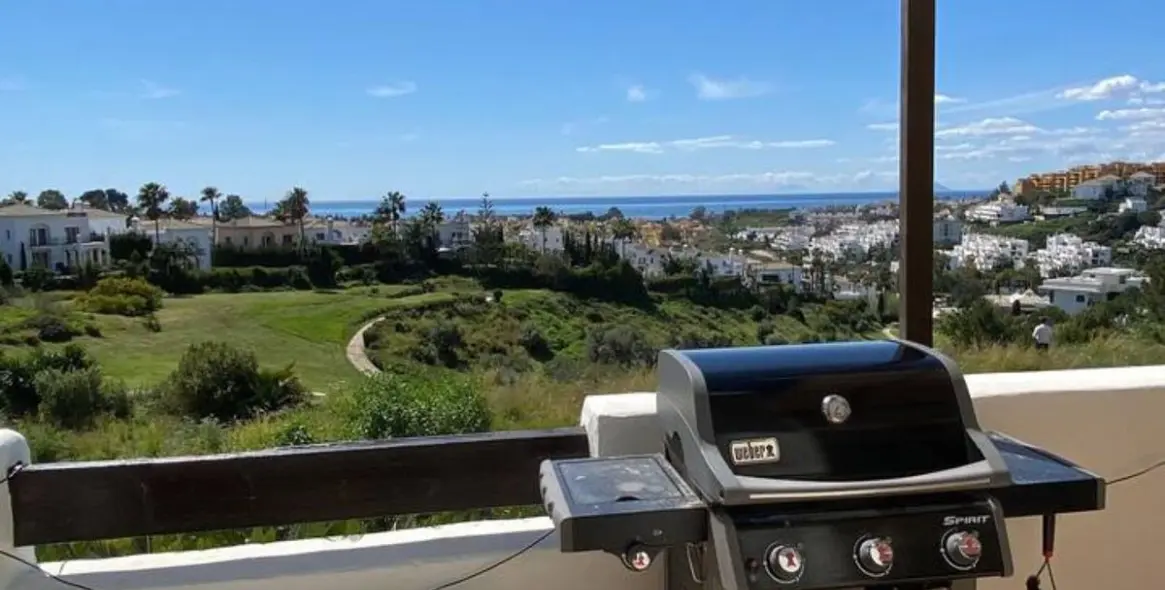 Short-term rent of townhouse in Selwo 13