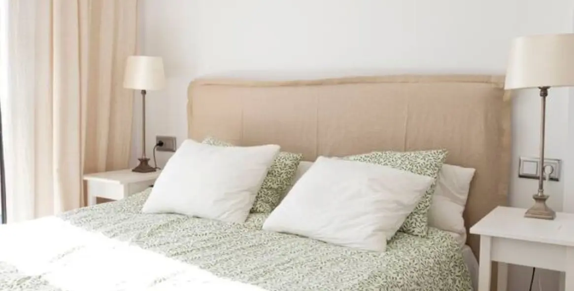 Short-term rent of townhouse in Selwo 15