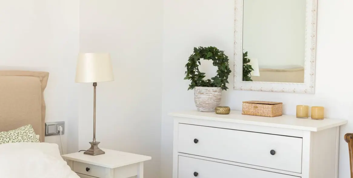 Short-term rent of townhouse in Selwo 16