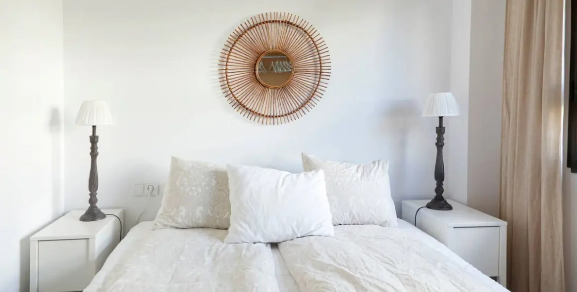 Short-term rent of townhouse in Selwo 18