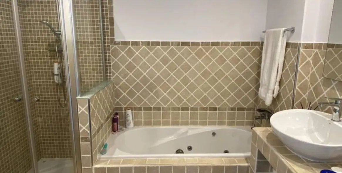 Short-term rent of townhouse in Selwo 19