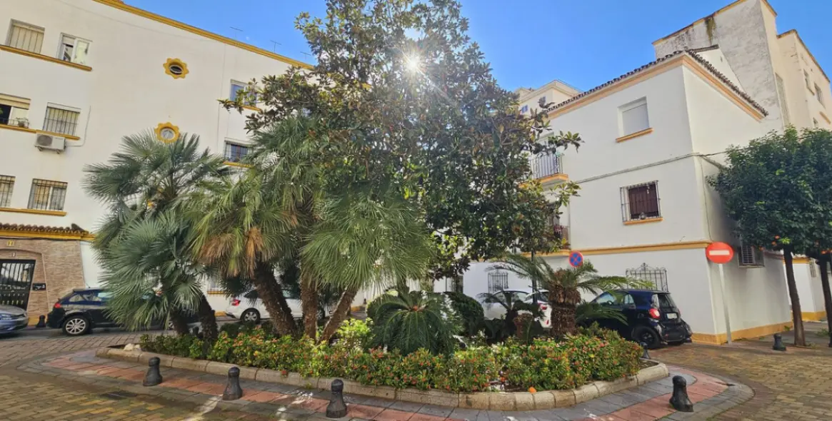 Продажа апартаментов на среднем этаже в Marbella 2