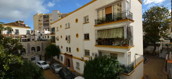 Продажа апартаментов на среднем этаже в Marbella 2