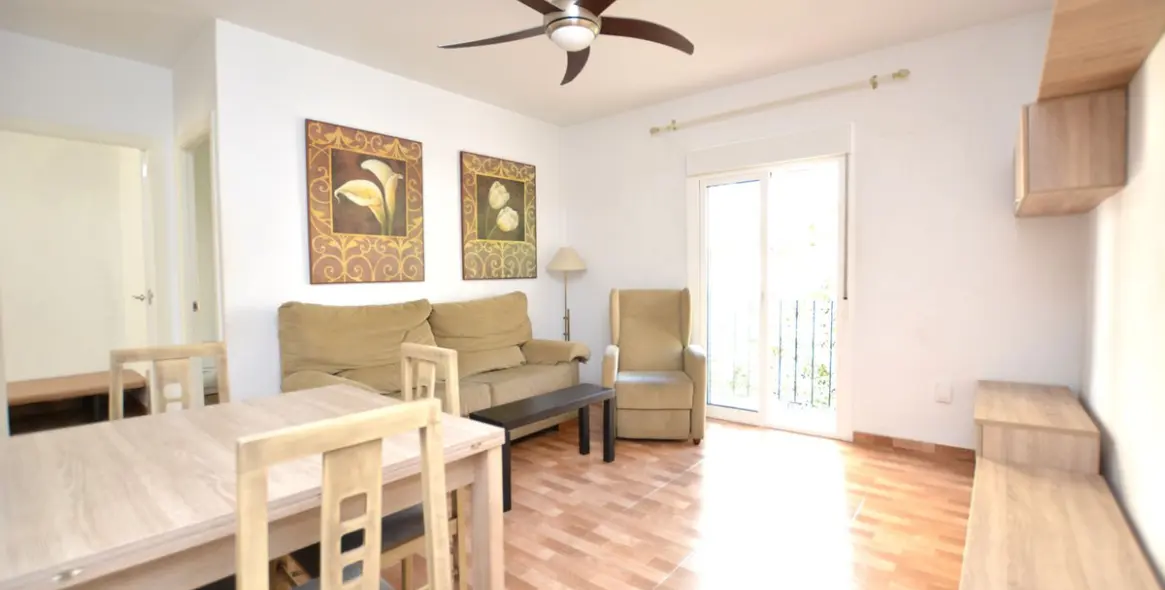 Продажа апартаментов на среднем этаже в Marbella 4