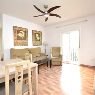 Продажа апартаментов на среднем этаже в Marbella