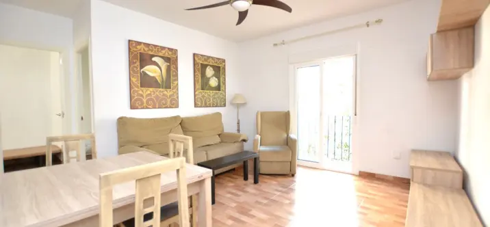 Продажа апартаментов на среднем этаже в Marbella 3