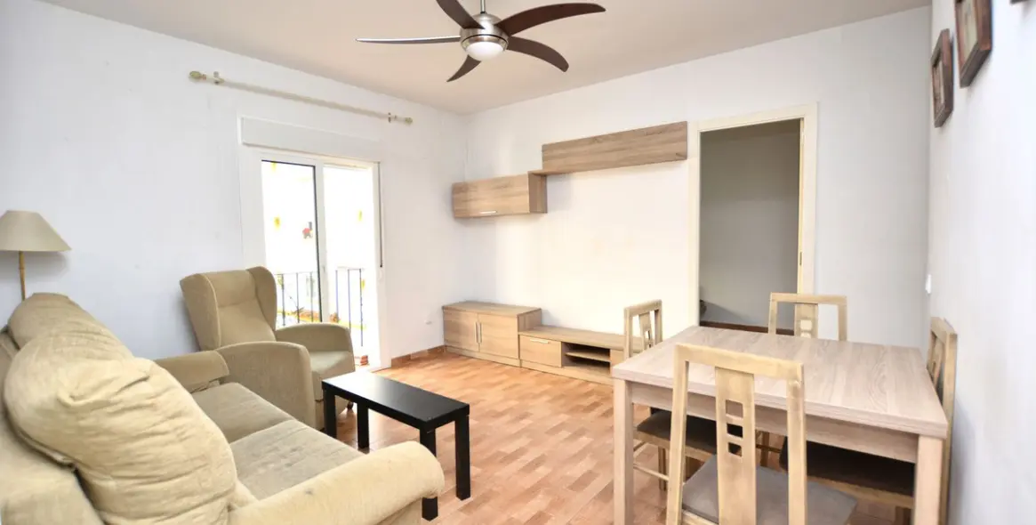 Продажа апартаментов на среднем этаже в Marbella 5