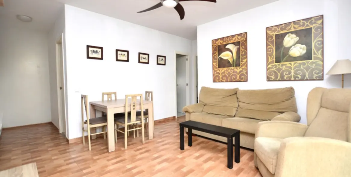 Продажа апартаментов на среднем этаже в Marbella 6