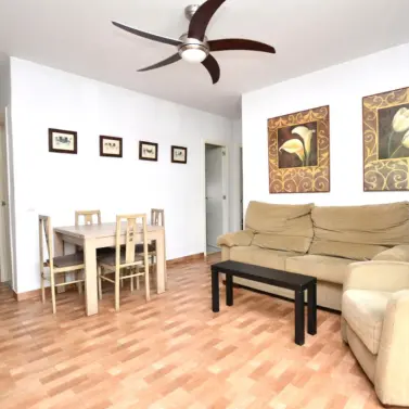 Продажа апартаментов на среднем этаже в Marbella