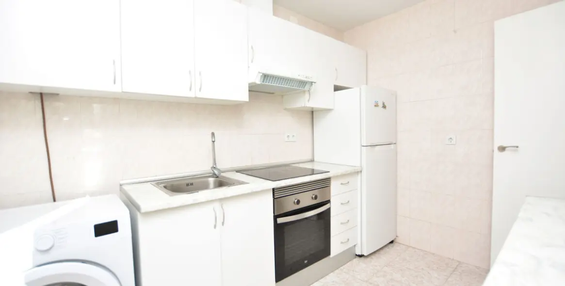 Продажа апартаментов на среднем этаже в Marbella 12