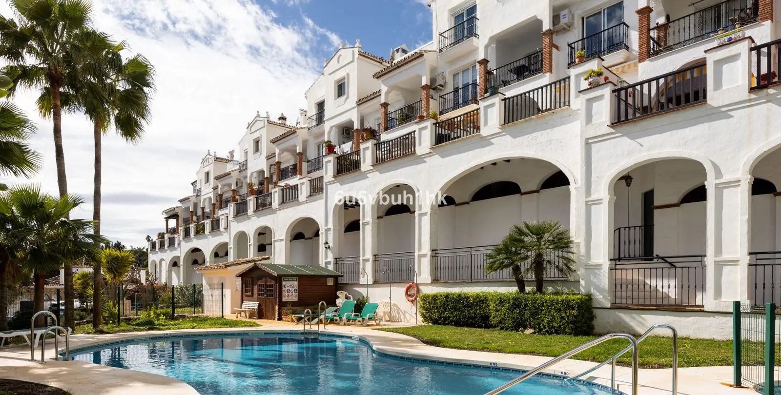 Venta de ático en Mijas 4