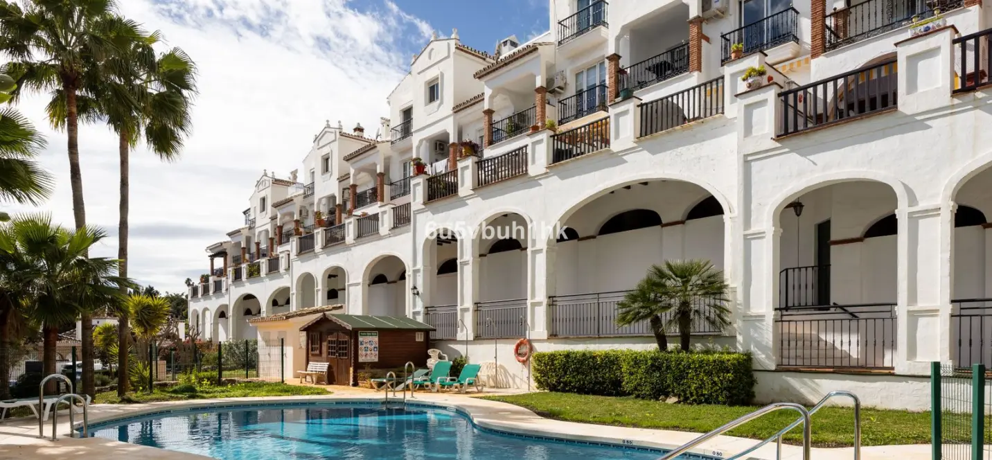 Venta de ático en Mijas 3