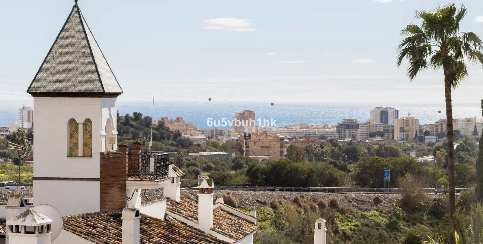 Venta de ático en Mijas 5