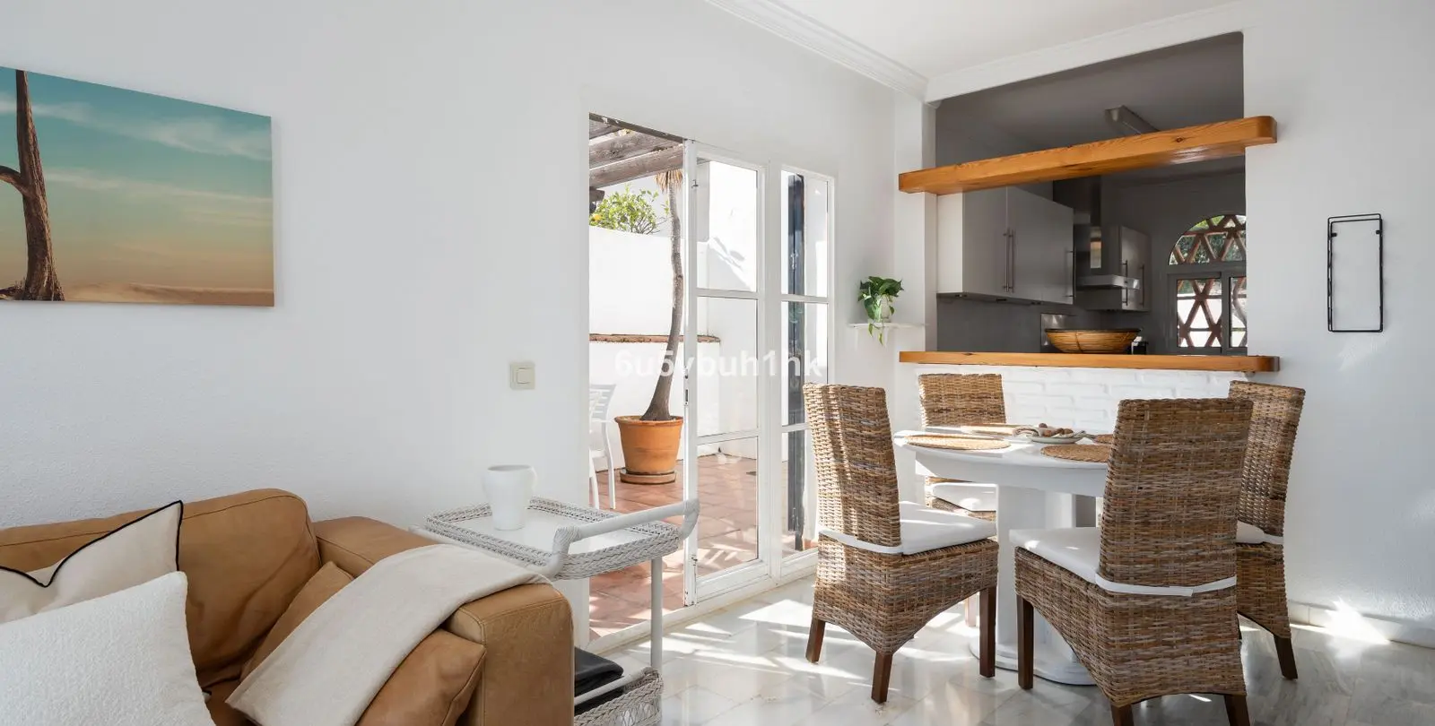 Venta de ático en Mijas 7
