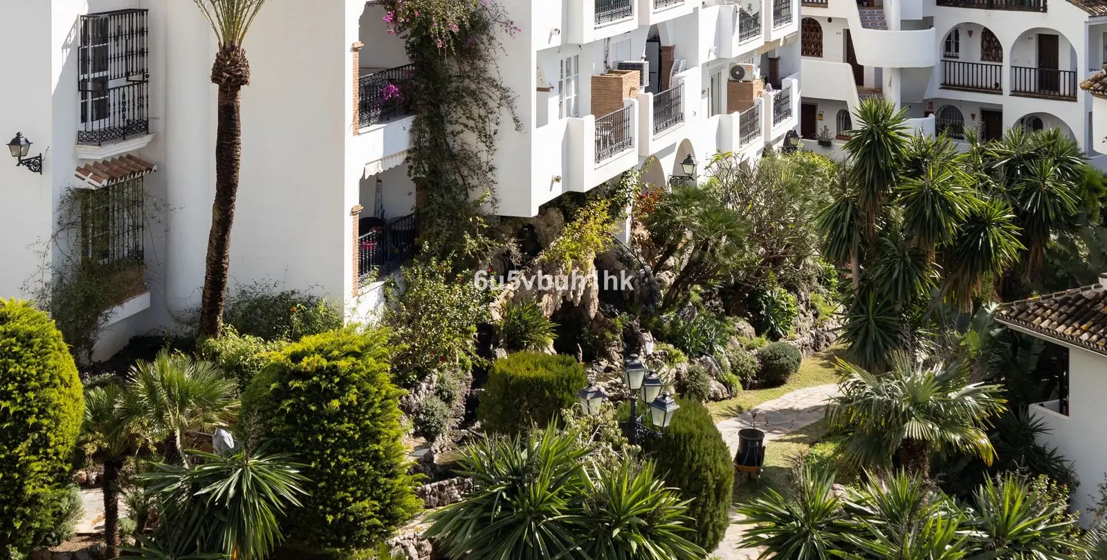 Venta de ático en Mijas 8