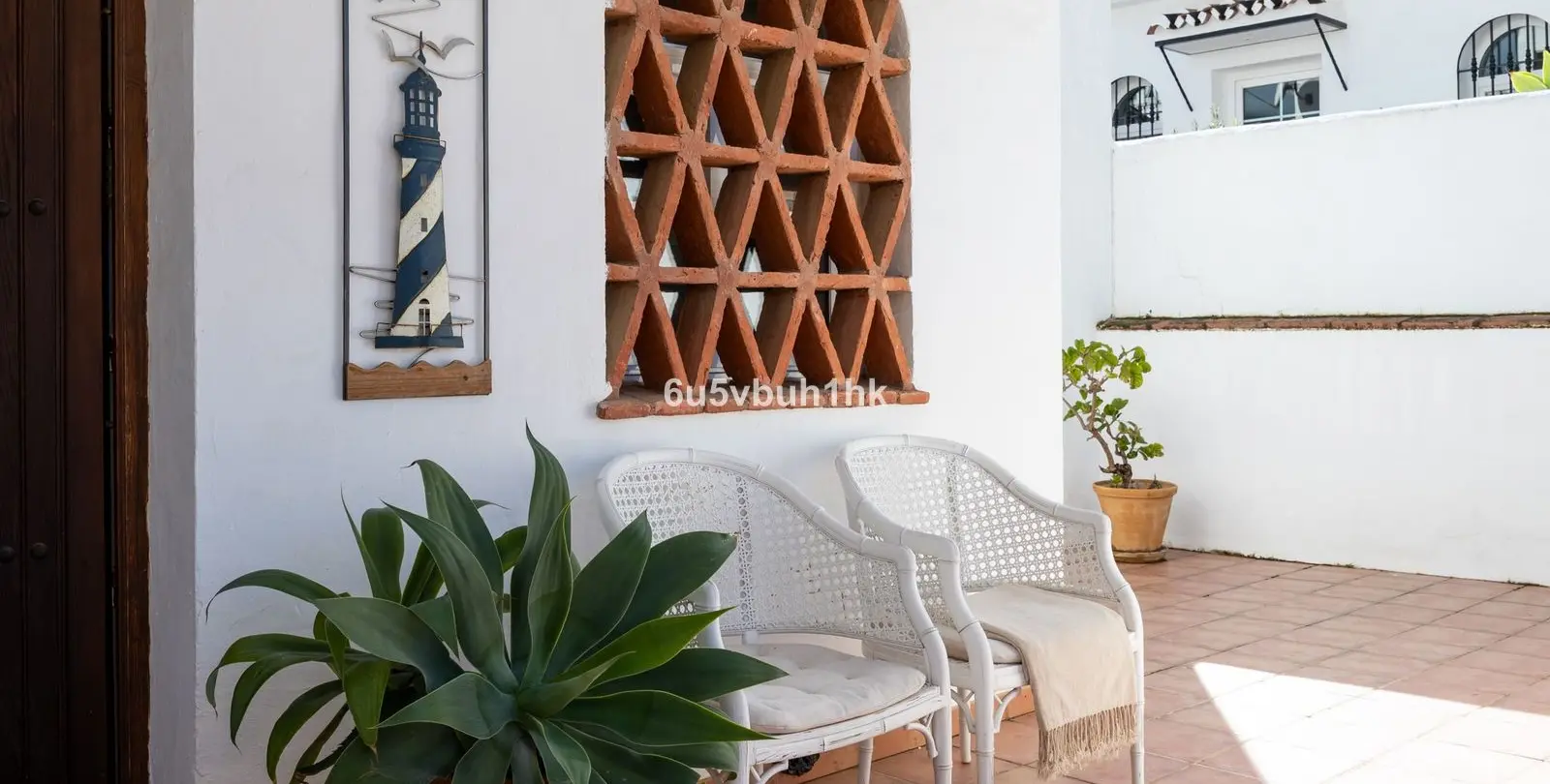 Venta de ático en Mijas 15