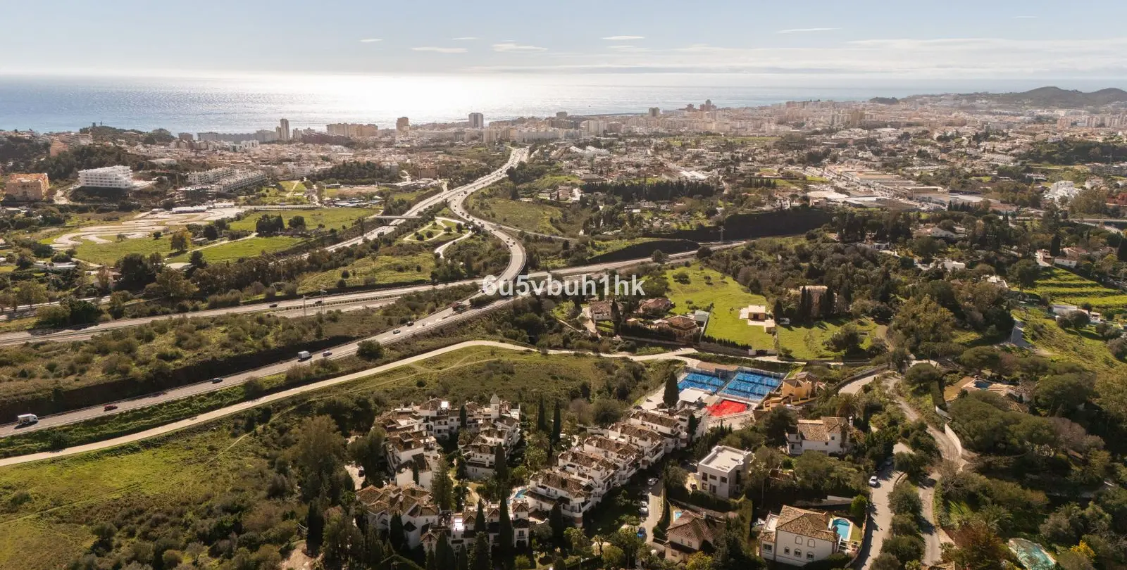 Venta de ático en Mijas 28