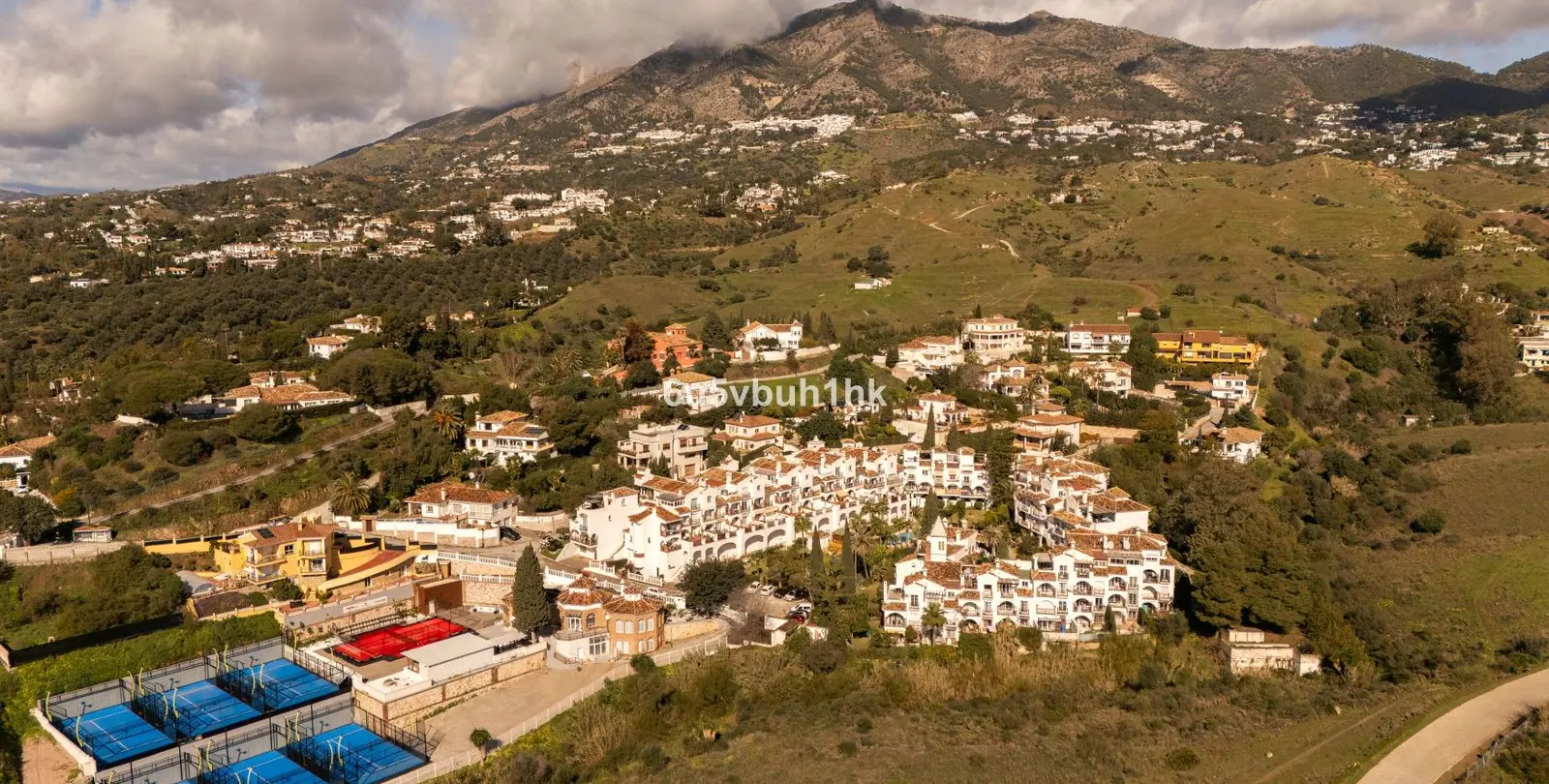 Venta de ático en Mijas 30