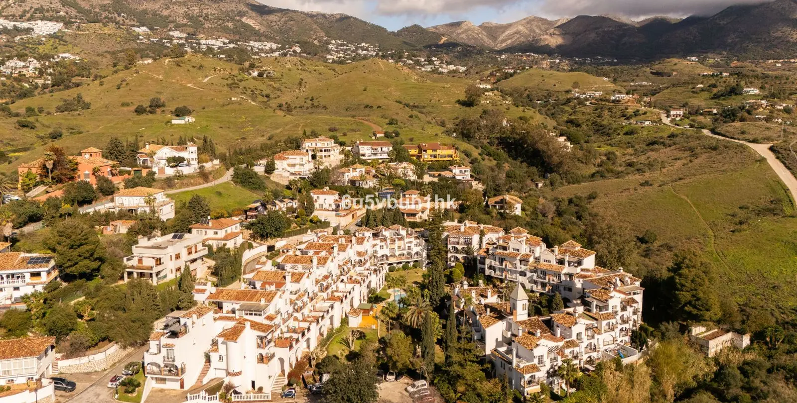 Venta de ático en Mijas 31