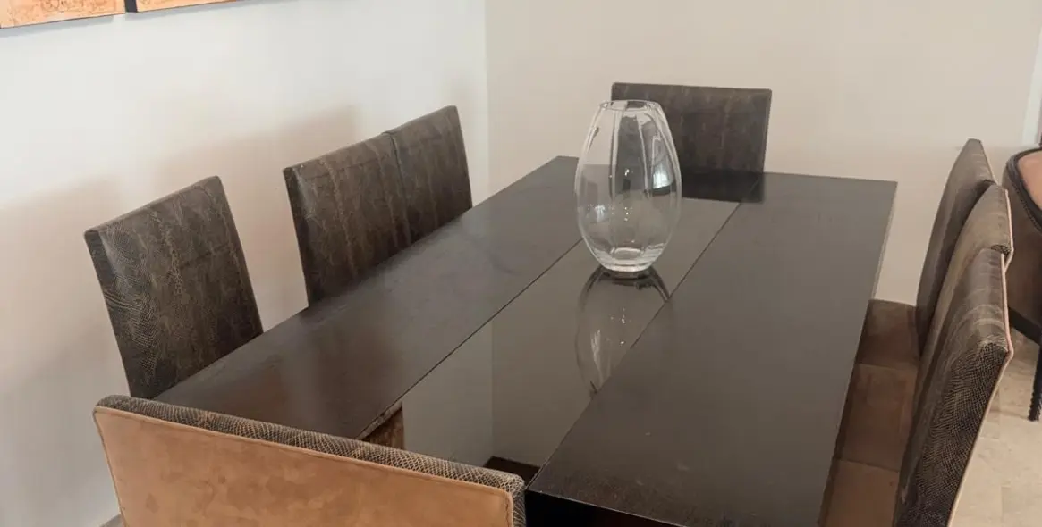 Sale of ground floor apartment in Nueva Andalucía 2