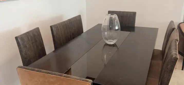 Sale of ground floor apartment in Nueva Andalucía 1