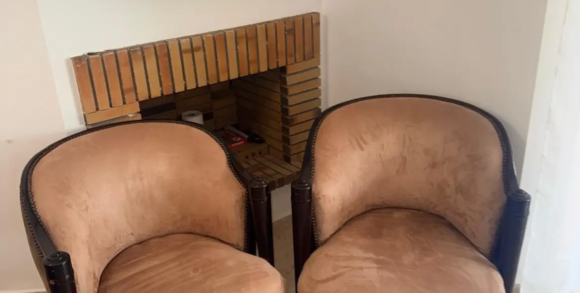 Sale of ground floor apartment in Nueva Andalucía 3
