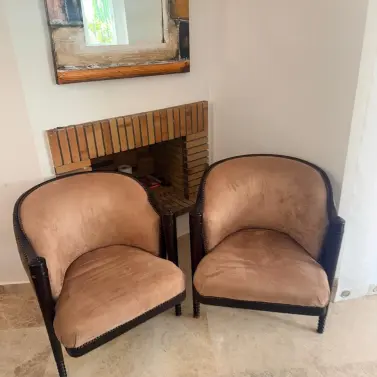 Sale of ground floor apartment in Nueva Andalucía