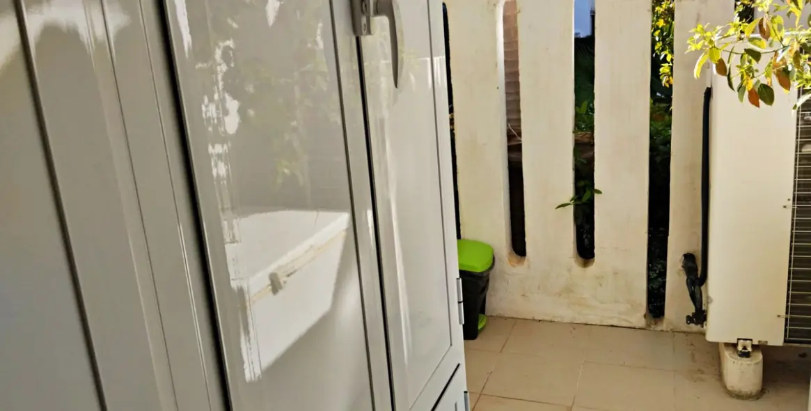 Sale of ground floor apartment in Nueva Andalucía 19