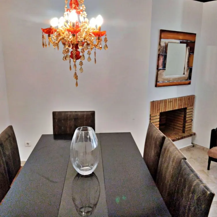 Sale of ground floor apartment in Nueva Andalucía