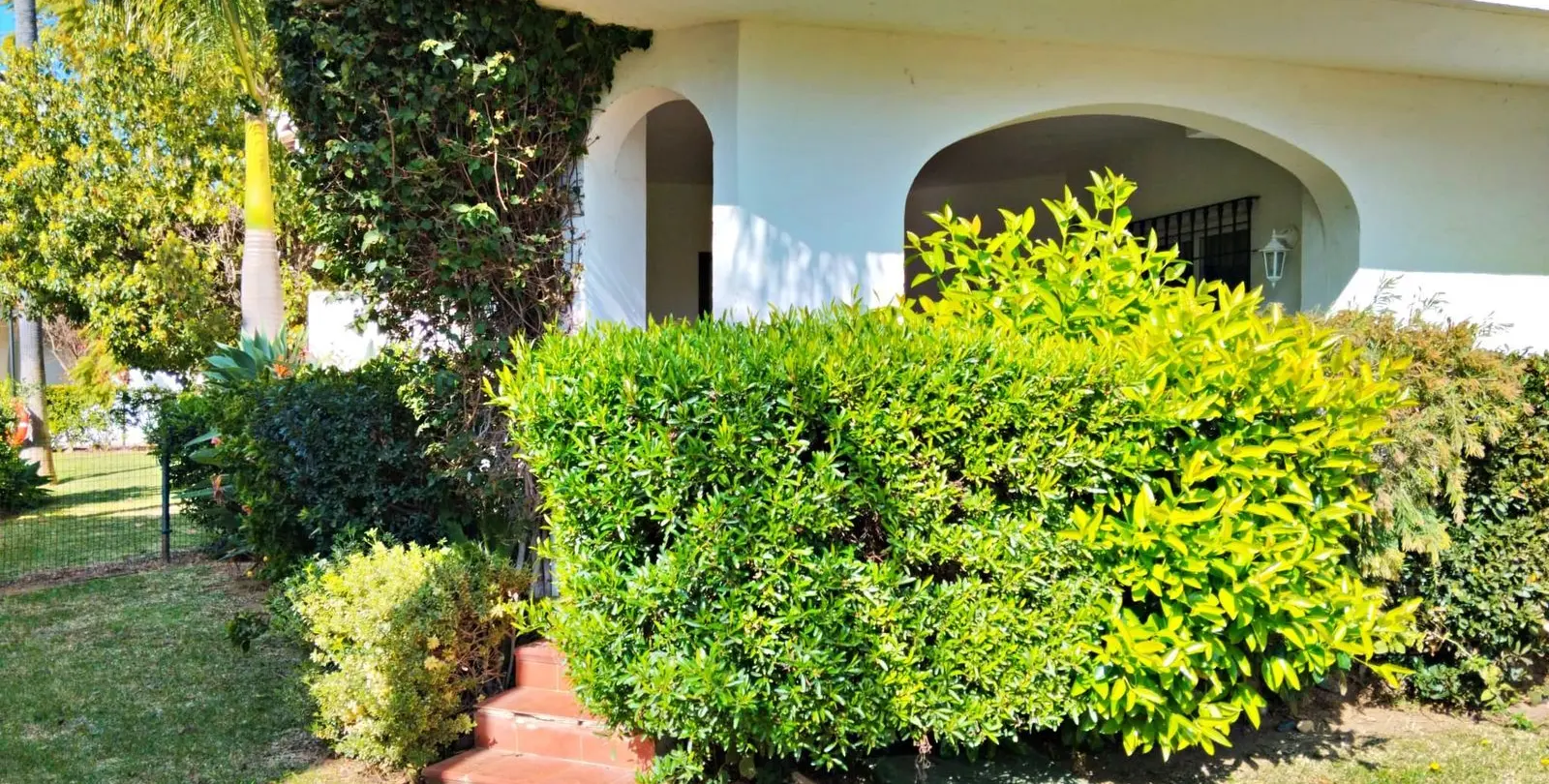 Sale of ground floor apartment in Nueva Andalucía 12