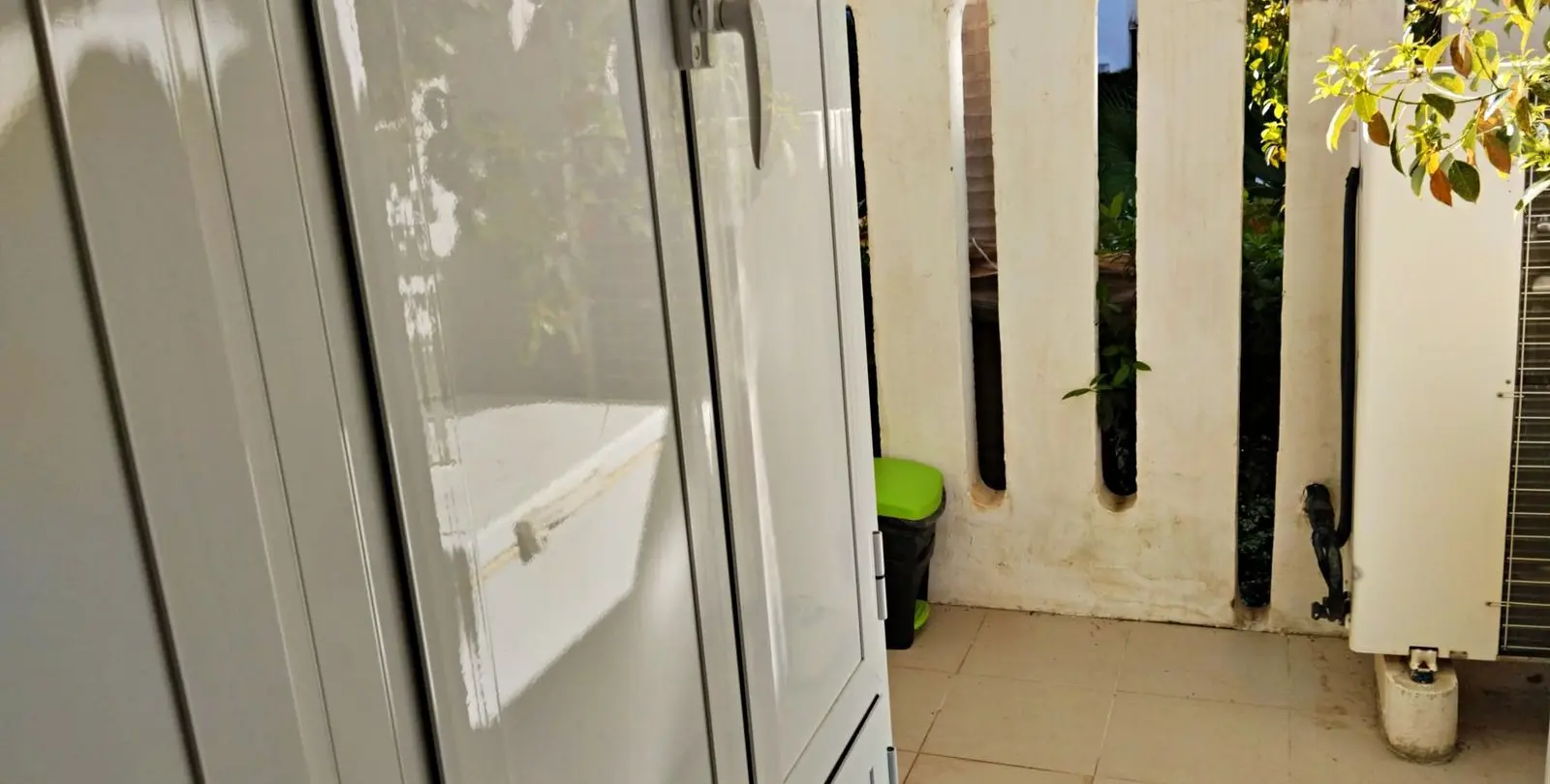 Sale of ground floor apartment in Nueva Andalucía 20