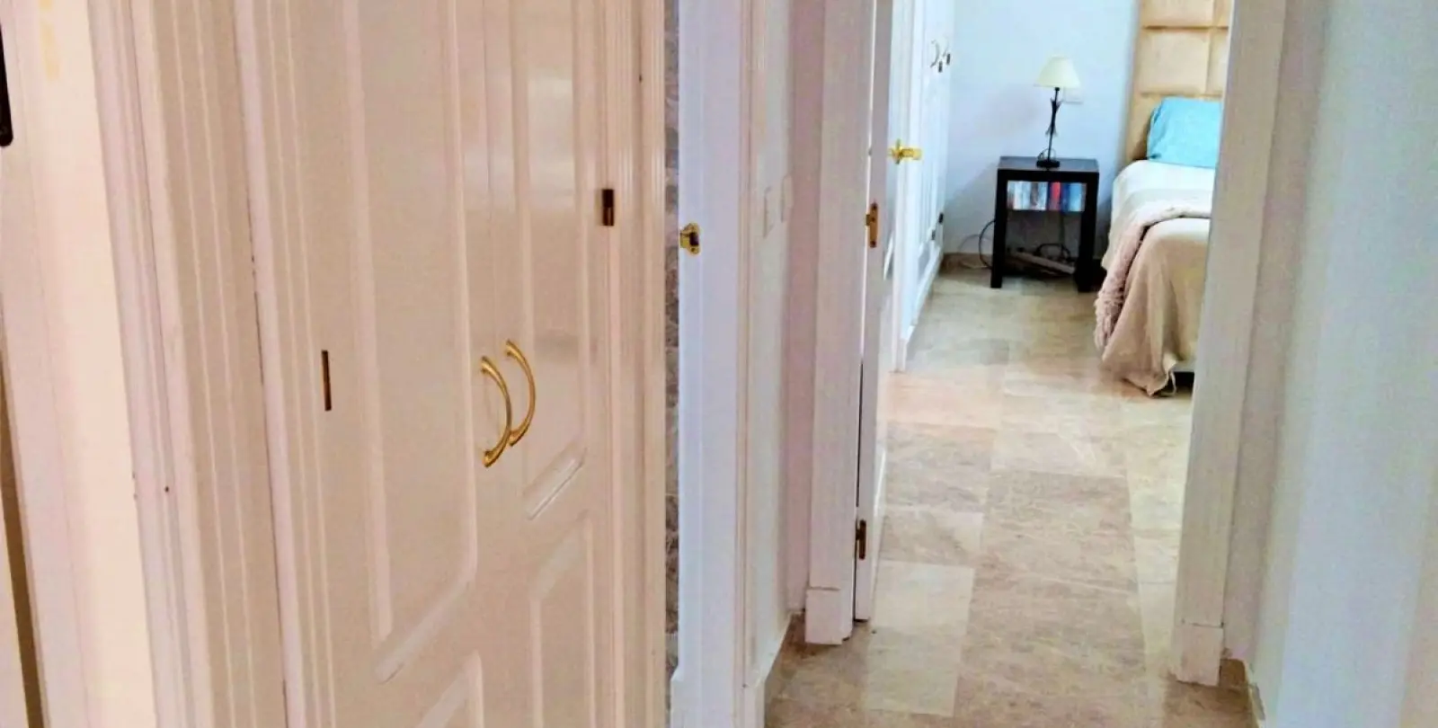 Sale of ground floor apartment in Nueva Andalucía 22