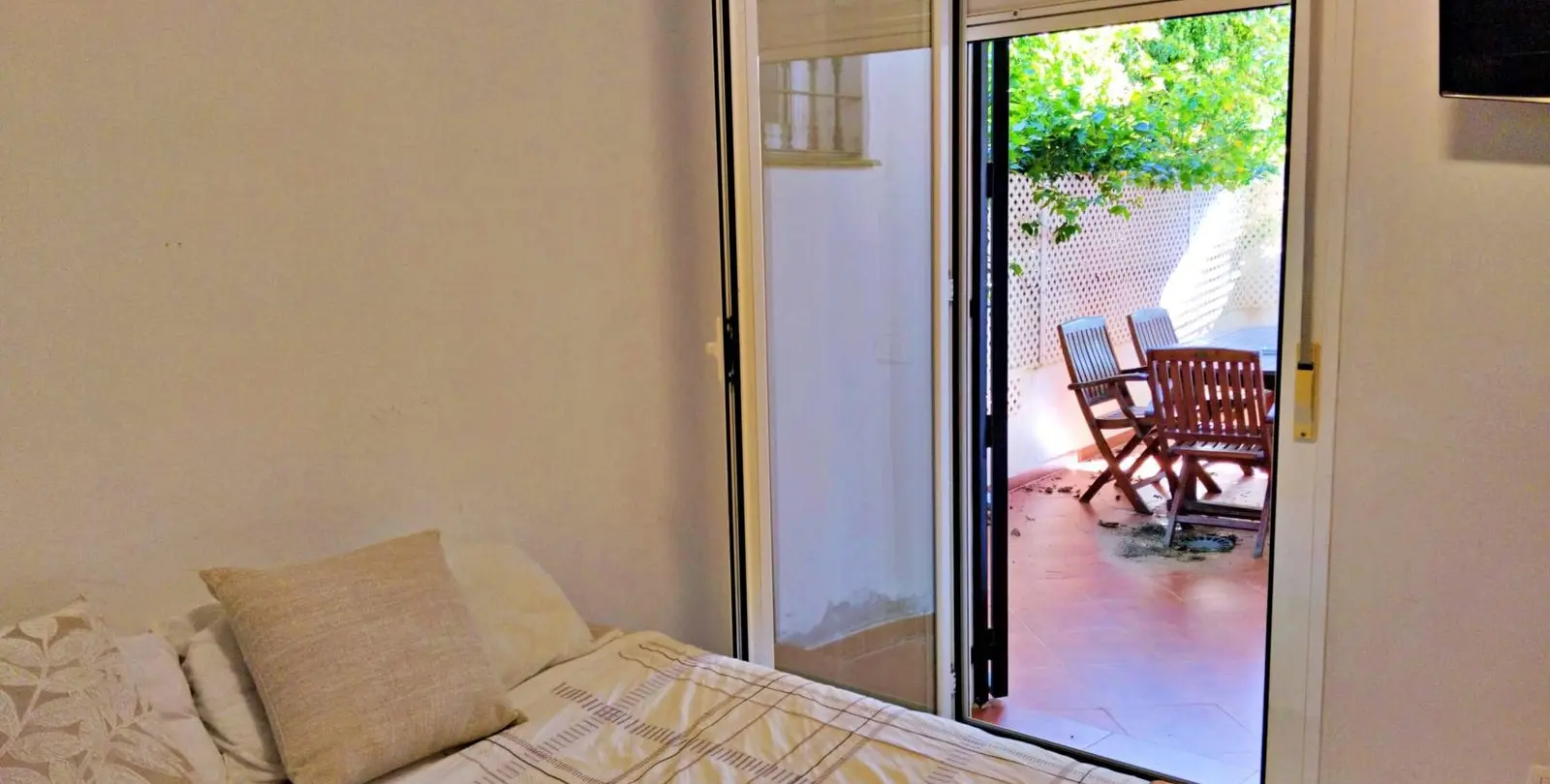 Sale of ground floor apartment in Nueva Andalucía 23