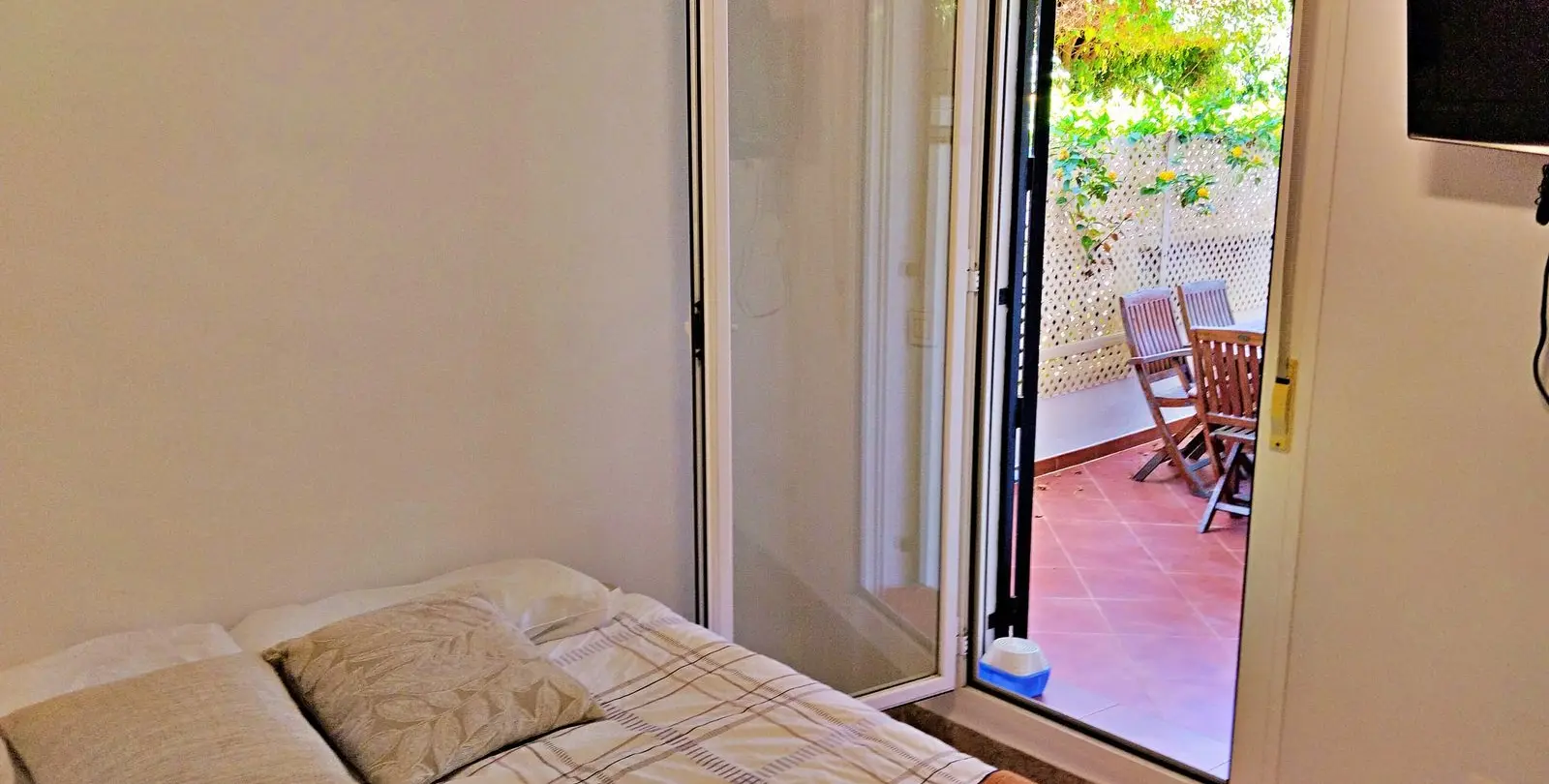 Sale of ground floor apartment in Nueva Andalucía 31