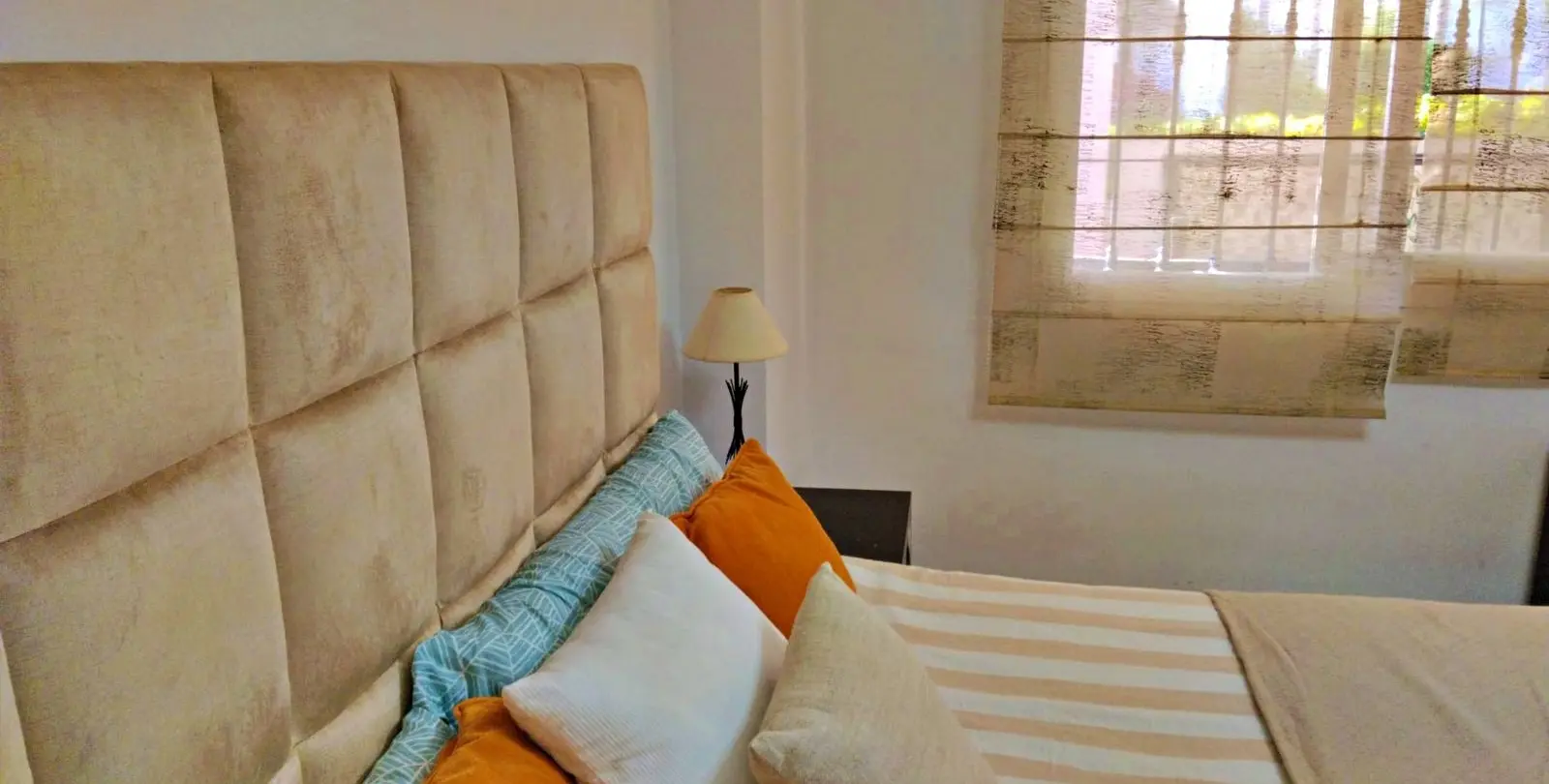 Sale of ground floor apartment in Nueva Andalucía 33