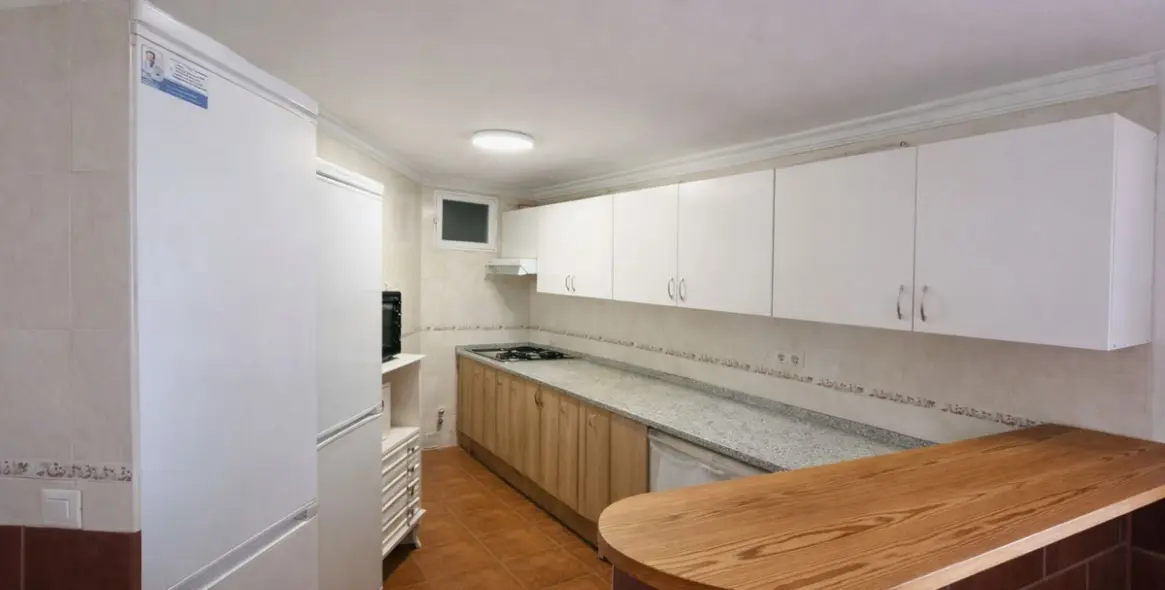 Продажа апартаментов на среднем этаже в Benalmadena 11