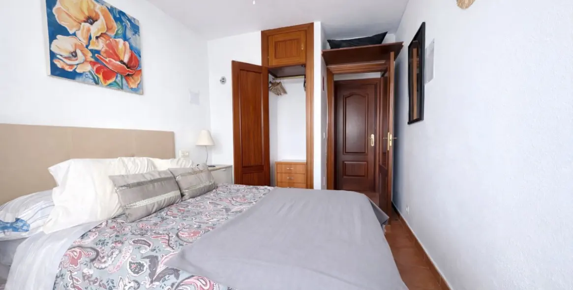 Продажа апартаментов на среднем этаже в Benalmadena 21