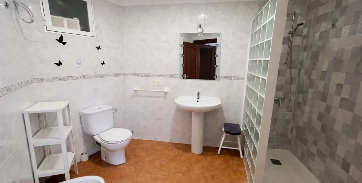 Продажа апартаментов на среднем этаже в Benalmadena 22