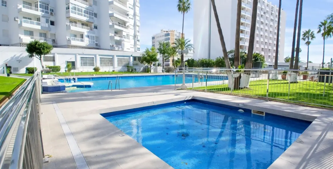 Продажа апартаментов на среднем этаже в Benalmadena 25