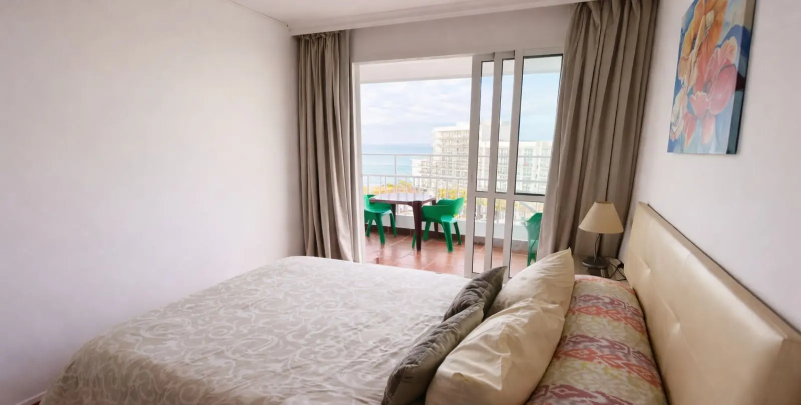 Venta de apartamento en planta media en Benalmadena 20