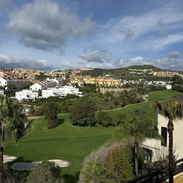 Sale of detached villa in Riviera del Sol
