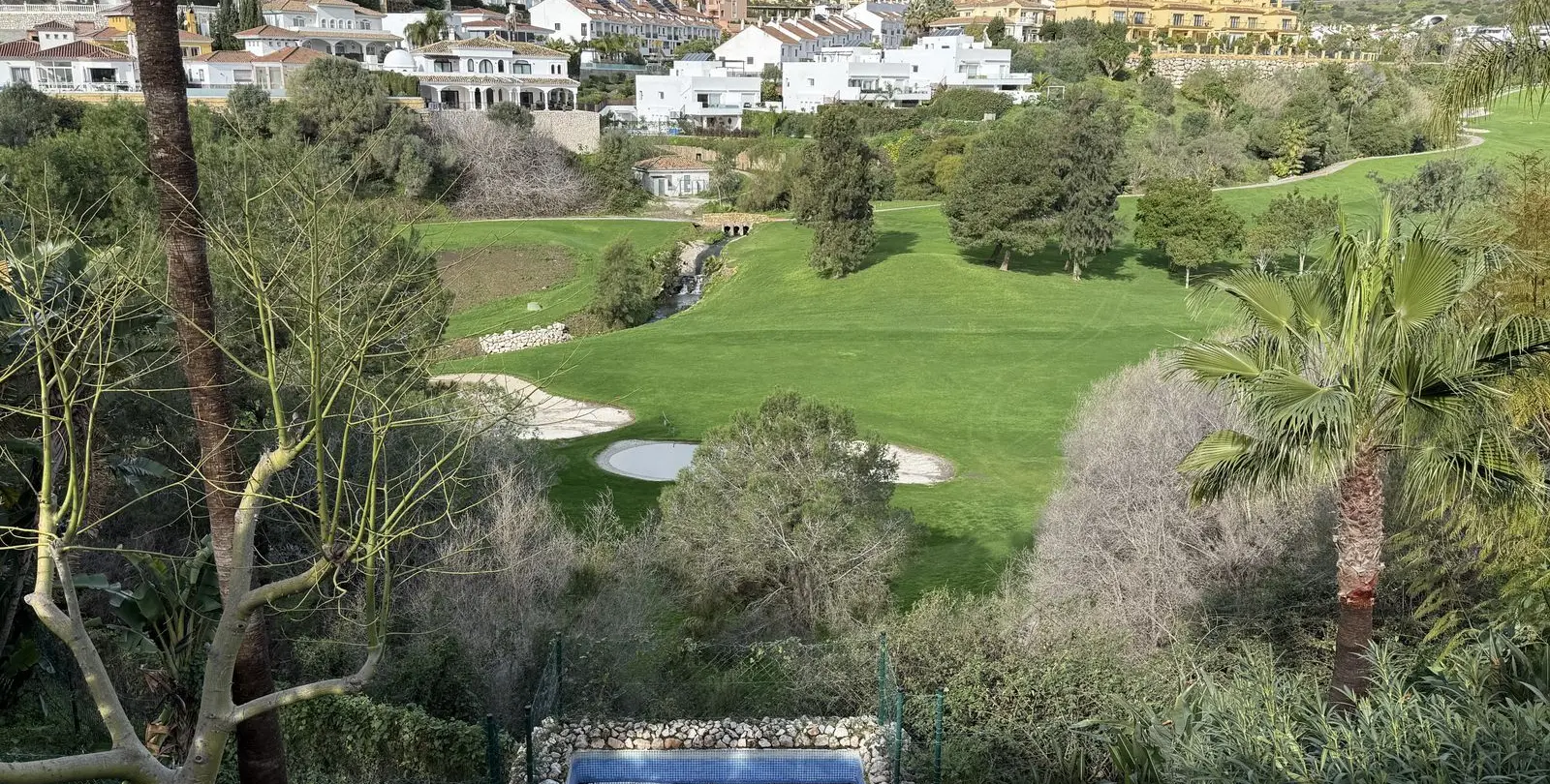 Продажа  отдельно стоящей виллы в Riviera del Sol 31