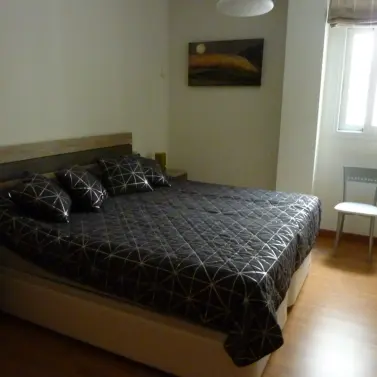 Sale of middle floor apartment in Benalmadena