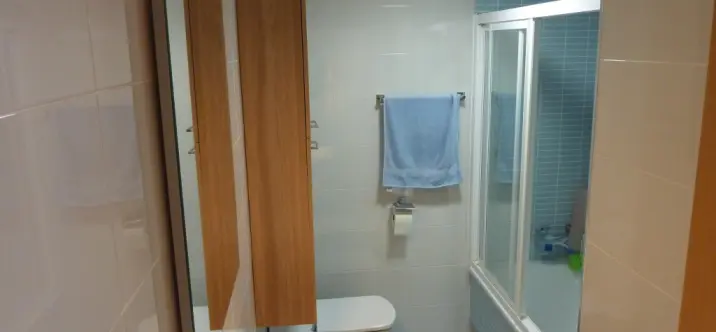 Sale of middle floor apartment in Benalmadena 2